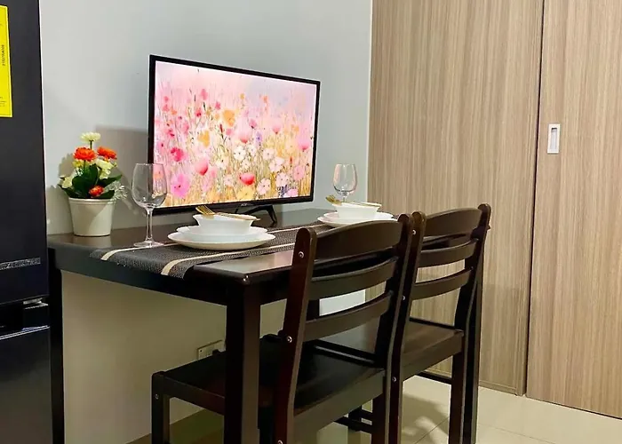 Apartment Feels Like Here At Staywisecation!
