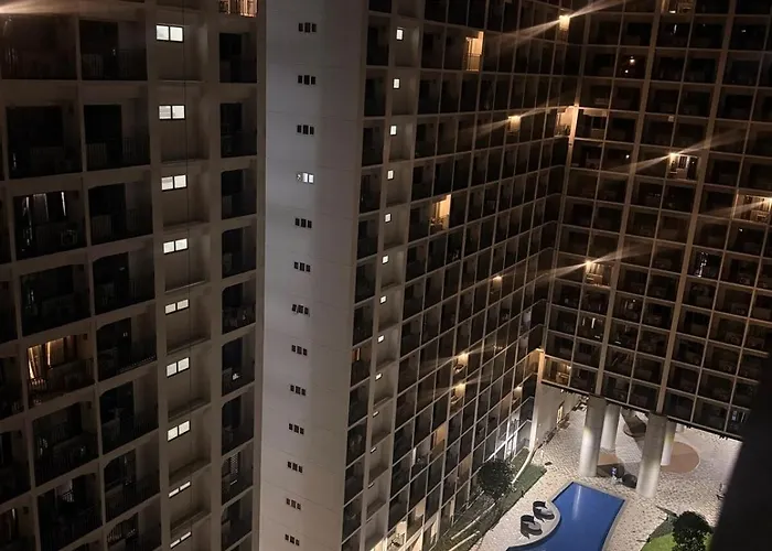 Feels Like Here At Staywisecation! * Manila