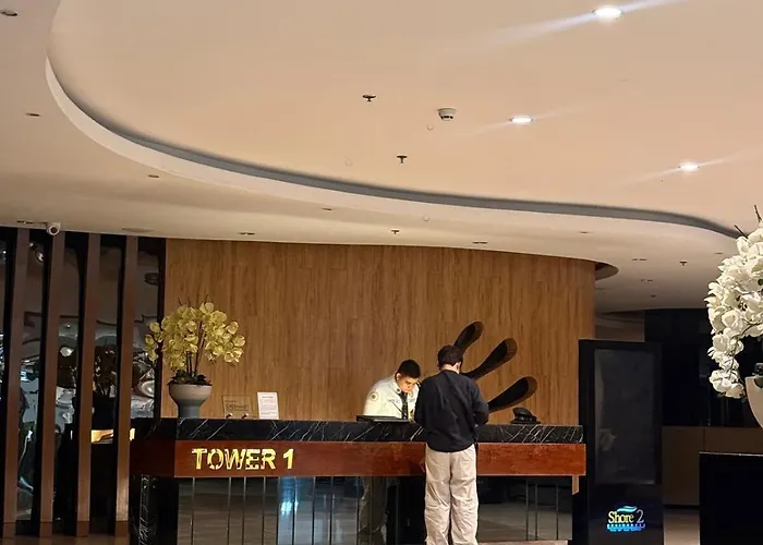 Feels Like Here At Staywisecation! Manila